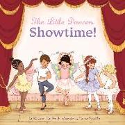 The Little Dancers: Showtime!