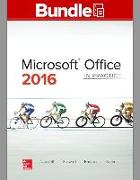 Gen Combo LL Microsoft Office 2016: In Practice, Simnet Office 2016 Nordell Smbk