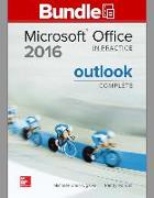 Gen Combo LL Microsoft Office 2016 Outlook Cmplt, Simnet Off 2016 Smbk Off Suite