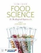 Food Science: An Ecological Approach