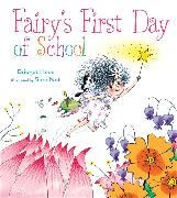 Fairy's First Day of School