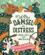 Not One Damsel in Distress: Heroic Girls from World Folklore