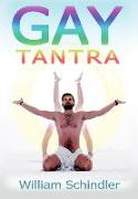 Gay Tantra 2nd Edition Hardcover