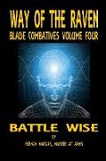 Way of the Raven Blade Combatives Volume 4