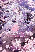 Seraph of the End, Vol. 14