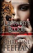 Leopard's Blood