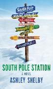 South Pole Station