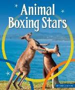 Animal Boxing Stars