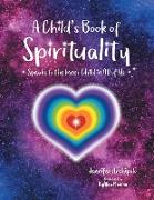 A Child's Book of Spirituality