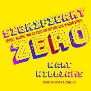 Significant Zero: Heroes, Villains, and the Fight for Art and Soul in Video Games