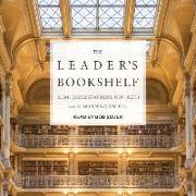 The Leader's Bookshelf