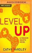 Level Up: A Geek Girl ROM Com