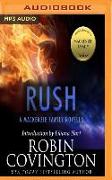 Rush: A MacKenzie Family Novella