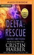 Delta: Rescue: A MacKenzie Family Novella