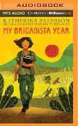 My Brigadista Year