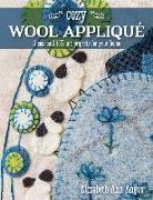 Cozy Wool Applique