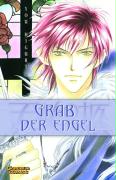 Grab der Engel