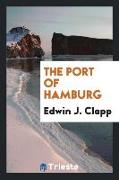 The Port of Hamburg