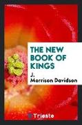 The New Book of Kings