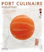 Port Culinaire Nine - Band No. 9