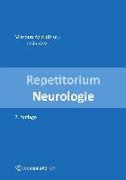 Repetitorium Neurologie (zweite Auflage)