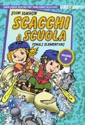 Scacchi a scuola