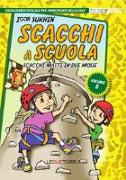 Scacchi a scuola