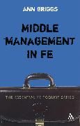 Middle Management in Fe