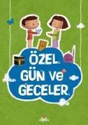 Özel Gün ve Geceler 5 Yas