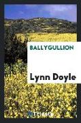 Ballygullion