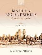 Kinship in Ancient Athens