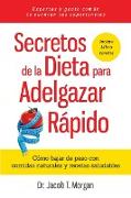 Secretos de la Dieta para Adelgazar Rápido