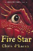 The Last Dragon Chronicles: Fire Star