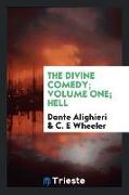 The Divine Comedy, Volume One, Hell