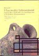 Informática Aplicada a la Investigación y a la Gestión Arqueológicas : Actas del I Encuentro Internacional, celebrado en Córdoba del 5 al 7 de mayo de 2003