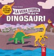 La vera storia dei dinosauri