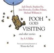 Winnie the Pooh: Pooh Goes Visiting and Other Stories