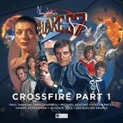Blake's 7 - 4: Crossfire