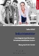 Industriemeister - Grundlegende Qualifikationen - Betriebswirtschaftliches Handeln