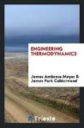 Engineering Thermodynamics