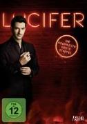 Lucifer - Staffel 1