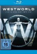 Westworld - Staffel 1