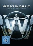 Westworld - Staffel 1