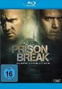 Prison Break - Season 5