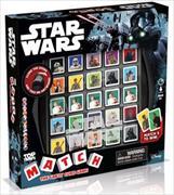 Top Trumps Match - Star Wars, multilingual