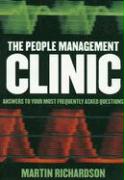 People Management Clinic