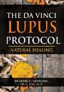 The Da Vinci Lupus Protocol