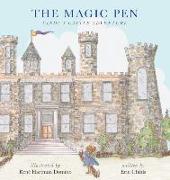 The Magic Pen: Cindy's Castle Adventure