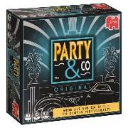 Party & Co. Original