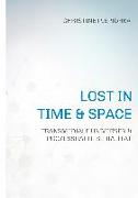 Lost in Time & Space